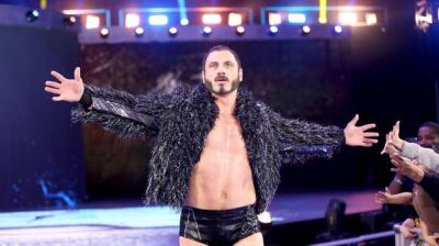 Austin Aries: 'Vince McMahon me despidió de WWE'