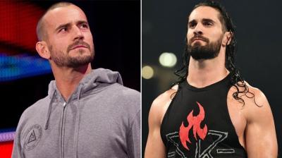 CM Punk, sobre el turn heel de Seth Rollins: 'La gente lo va a volver a animar'