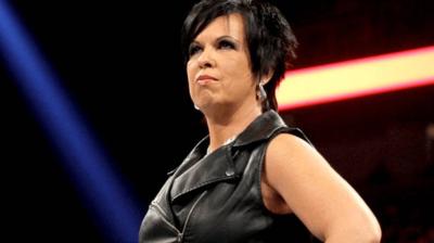 Vickie Guerrero será comentarista invitada en AEW Dark