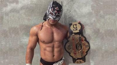 Dragon Lee gana el Campeonato Mundial de la Televisión de ROH en Final Battle