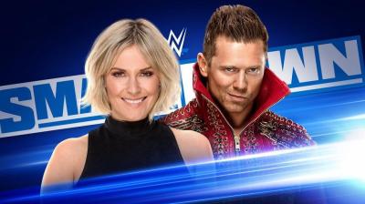 Review SmackDown Live 13 de diciembre de 2019