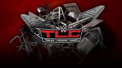 Corey Graves, sobre TLC: 'El combate femenino por equipos debería ser el main event de la noche'
