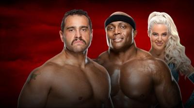 Actualización de última hora en apuestas WWE TLC 2019