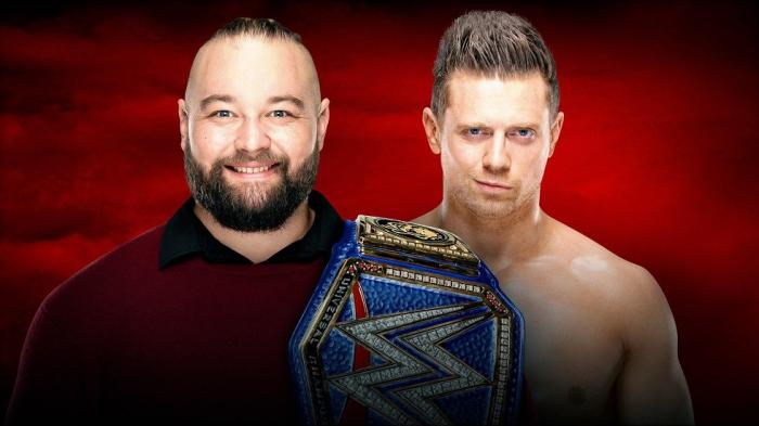 Previa WWE TLC 2019