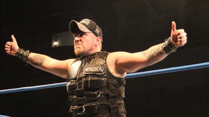 Sami Callihan revela que tiene contrato con Impact Wrestling hasta diciembre de 2020