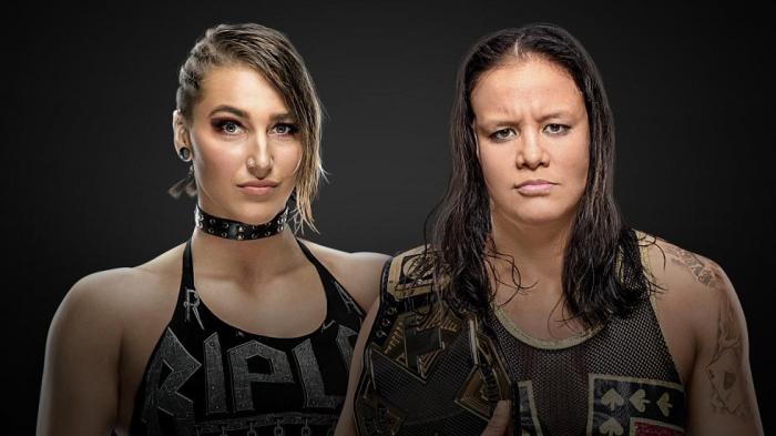 Confirmadas las primeras participantes del combate femenino de NXT TakeOver: WarGames III