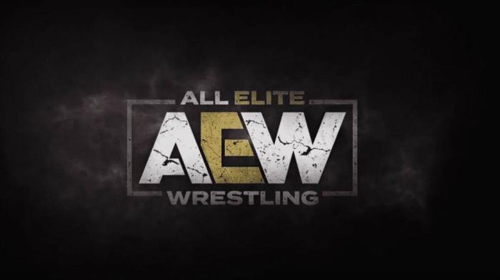 AEW publica los primeros rankings de su historia