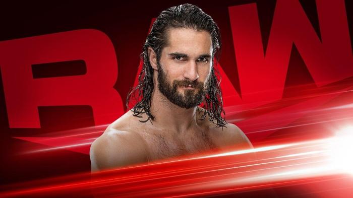 Review Monday Night Raw 11 de noviembre de 2019