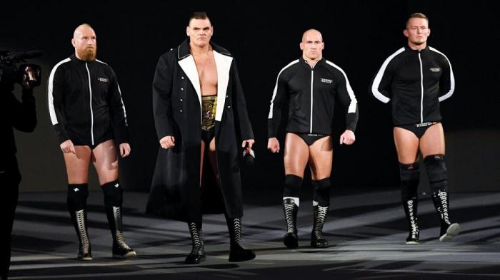 WWE RAW marca el peor dato de audiencia en un día no festivo de su historia
