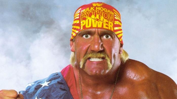 Se cumplen 40 años del debut de Hulk Hogan en el ring de WWE