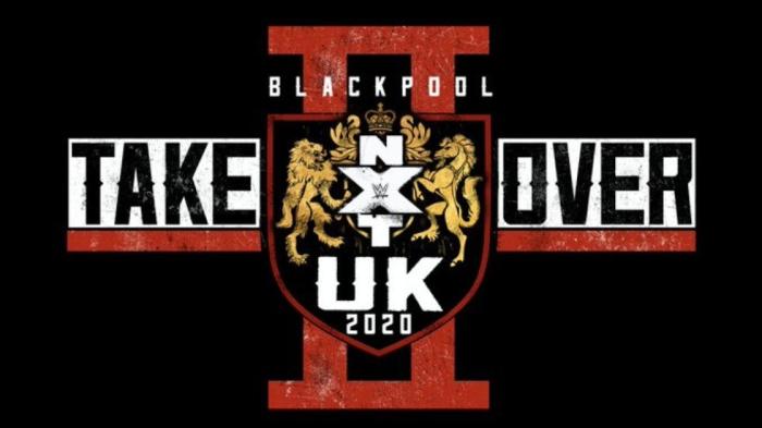 SPOILERS: Confirmados tres combates para NXT UK: TakeOver Blackpool II