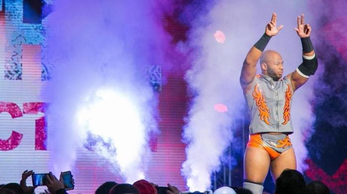 Jay Lethal: 'Mi oponente soñado sería Chris Jericho'