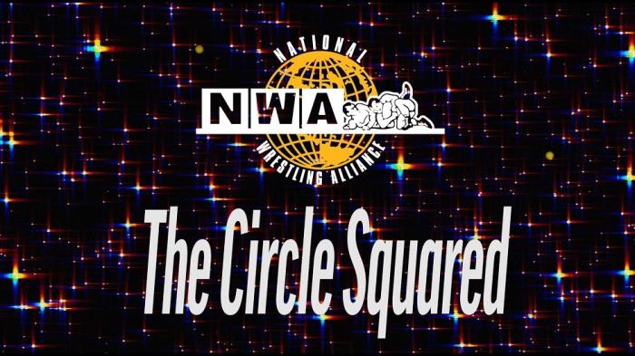 NWA presenta su serie The Circle Squared para contratar nuevos talentos
