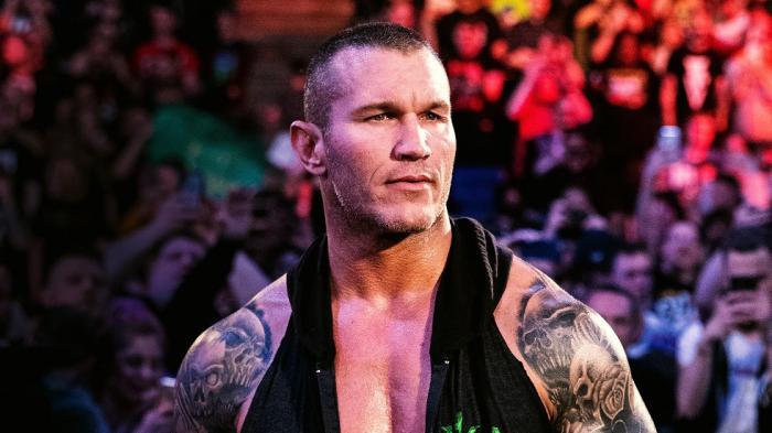 Randy Orton: 'Nunca me vi dejando WWE'