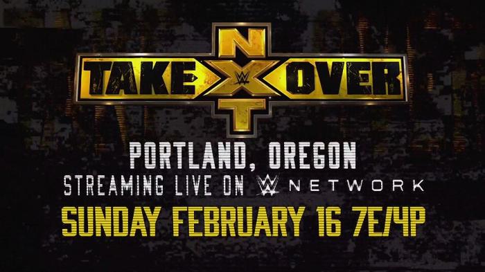 NXT WarGames: Nuevo TakeOver en febrero - Dakota Kai realiza un turn heel - Lio Rush ataca a Angel Garza