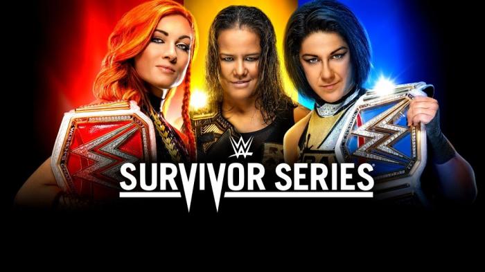 WWE Survivor Series 2019: cobertura y resultados