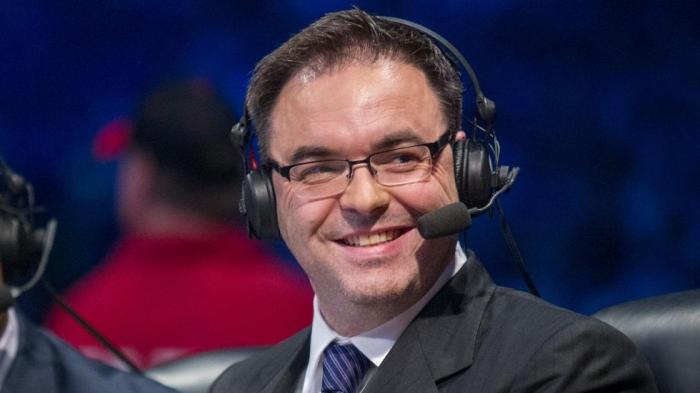 Actualización sobre la situación entre Mauro Ranallo, Corey Graves y WWE tras Survivor Series