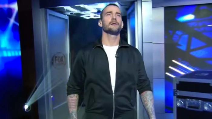 WWE querría que Steve Austin entreviste a CM Punk