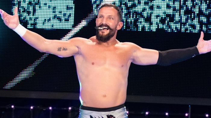 Más detalles sobre la lesión de Bobby Fish en NXT