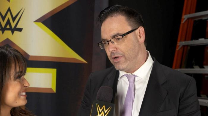 Mauro Ranallo participa en los comentarios de Showtime Boxing