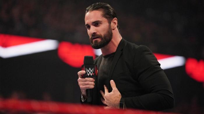 Seth Rollins: 'Si fuese a empezar mi carrera ahora, no sabría cómo triunfar'