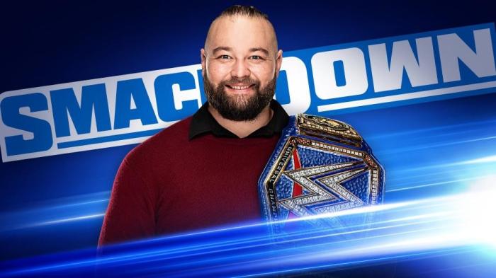 Resultados WWE SmackDown Live 29 de noviembre de 2019