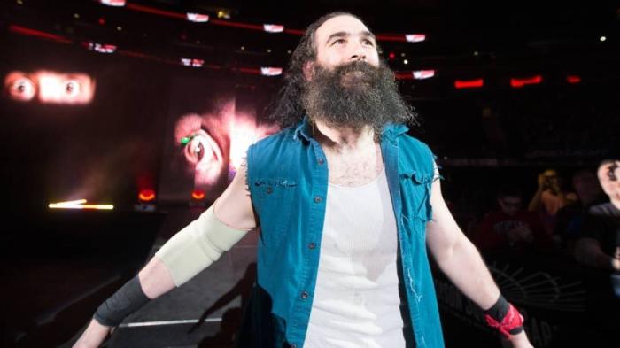 Luke Harper registra su nombre en la escena independiente 