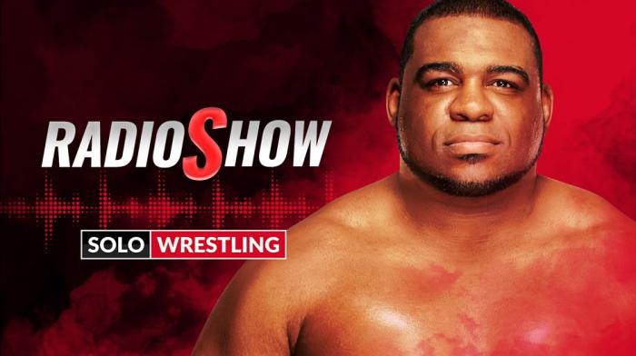 Previa Solowrestling Radio Show 249