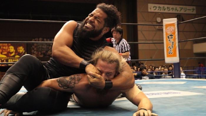 Resultados NJPW World Tag League 2019 - Día 12