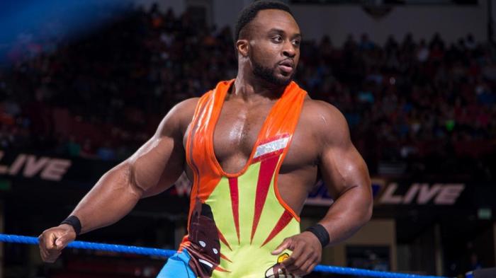 Big E: 'Desearía que los creativos de WWE ofreciesen su punto de vista antes de que fuese demasiado tarde'