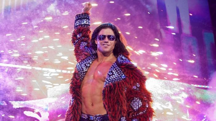 John Morrison regresa a WWE