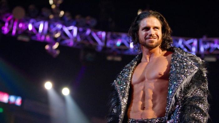 John Morrison será el invitado especial en el próximo episodio de WWE The Bump