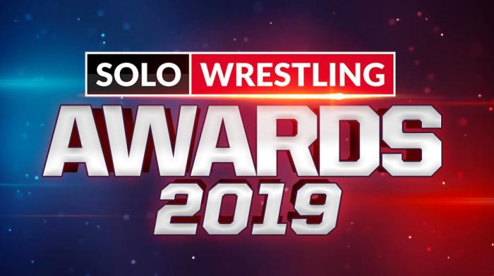 Solowrestling presenta la edición 2019 de sus Awards