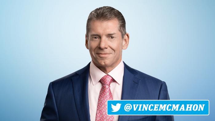 Vince McMahon no querría a Dio Maddin como comentarista de WWE