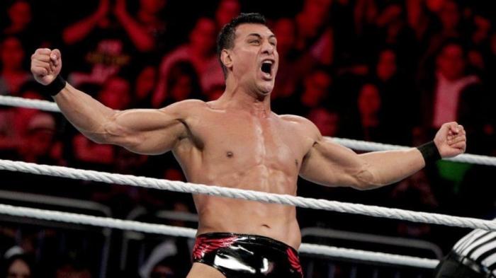 Alberto Del Rio: 'Si somos contratistas independientes por qué no me dejas trabajar en otro lado'