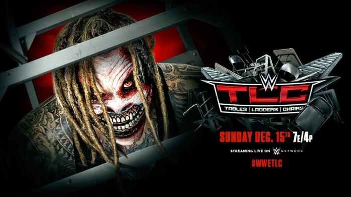 Nuevos combates rumoreados para WWE TLC 2019