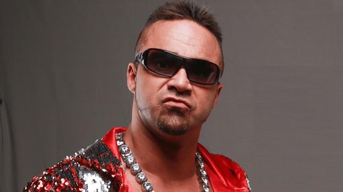 Teddy Hart pidió la liberación de su contrato de MLW a finales de noviembre 