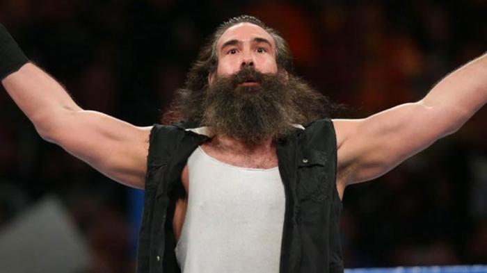 Marty Scurll juega con la posibilidad de que Luke Harper se una a Villain Enterprises