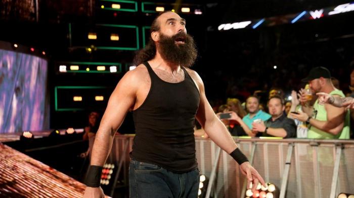 Reacción entre las superestrellas de WWE ante las salidas de Sin Cara, Luke Harper y The Ascension