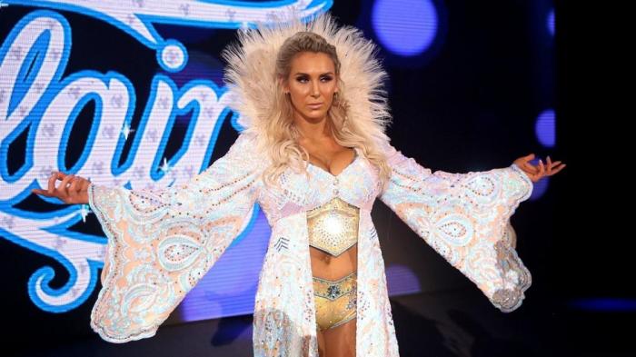 Charlotte Flair: "Mis últimos reinados me han resultado frustrantes"