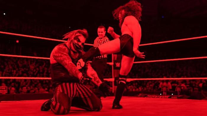 Daniel Bryan habría rechazado volver a enfrentarse a 'The Fiend' Bray Wyatt