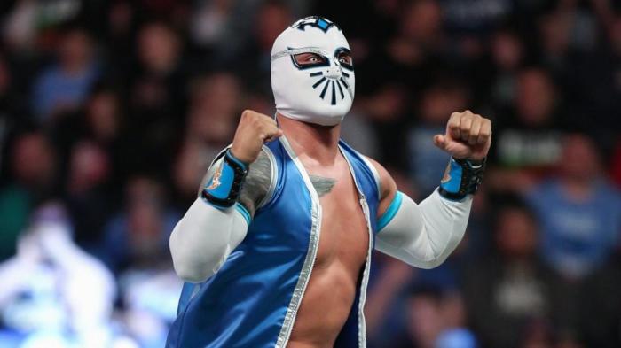 Sin Cara no tenía permiso de WWE para usar su nombre en AAA