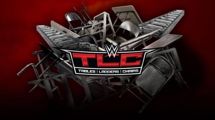 WWE TLC 2019