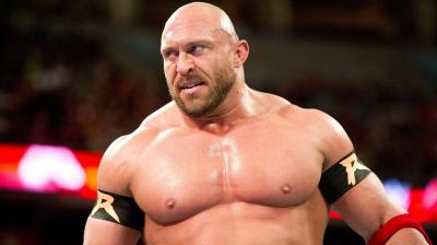 Ryback: 'WWE todavía está tratando de patentar mi nombre'