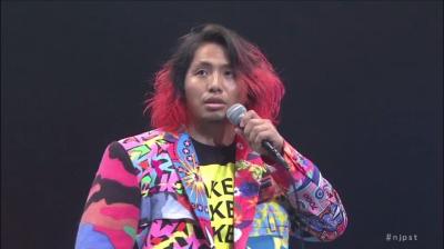 Hiromu Takahashi, sobre su lesión: 'Pensé que mi carrera había terminado'