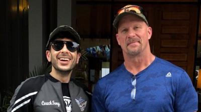 AEW Dynamite: Tony Khan ejecuta el Stunner de Stone Cold - Cody vs. Darby Allin confirmado