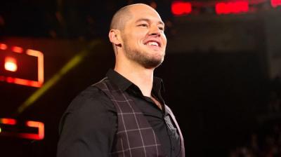 Baron Corbin, sobre cuidar los movimientos: 'Nadie se ha zafado del End of Days'