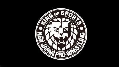 NJPW no se emitirá en televisión en Estados Unidos en 2020