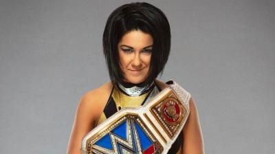 Bayley se corona como la campeona con más días de reinado de SmackDown