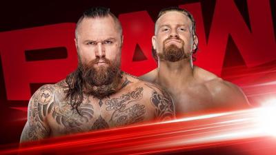 Previa WWE Monday Night Raw 30 de diciembre de 2019